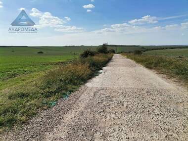For sale - Agricultural land in Orleto,  Pleven