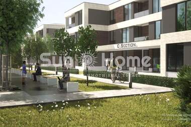 Продажба - Апартамент в Свиленград,  Хасково