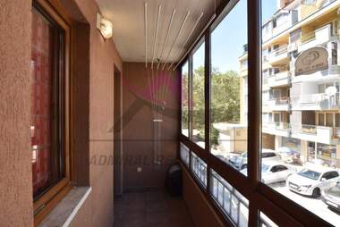 For rent - Apartment in Chayka,  Varna