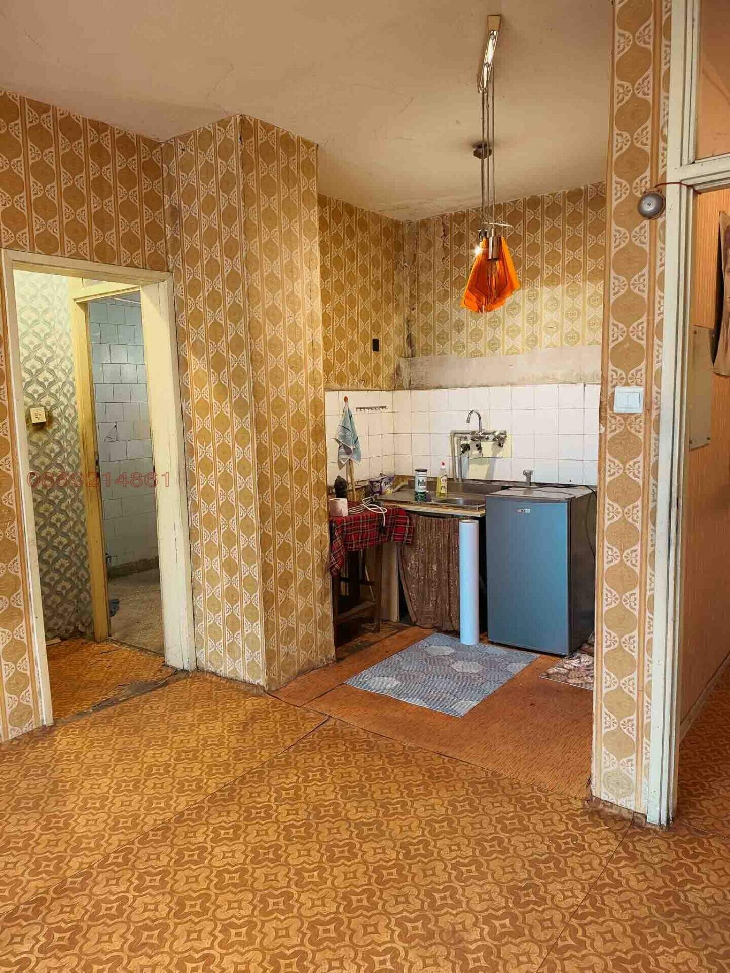 Studio Apartment in Dianabad, Sofia – photo 2