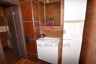 For rent - Apartment in Pobeda,  Varna