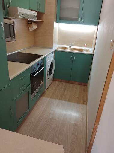 Miete - Wohnung in Liatno kino Trakia,  Warna