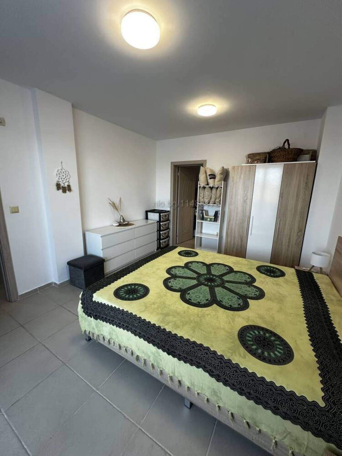 İki odalı Apartman olarak Pomorie, Burgas – fotoğraf 10