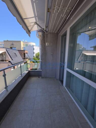 Продажба - Апартамент в Приморско,  Бургас
