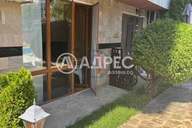Satış - Apartman olarak Sveti Vlas,  Burgas