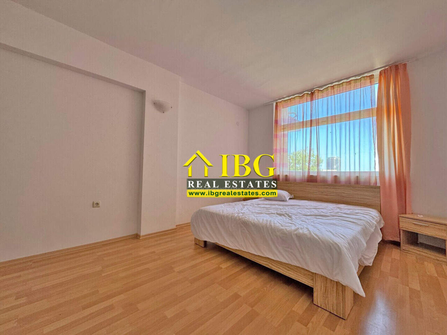 Zweizimmer Wohnung in Sonnenstrand, Burgas – Foto 7