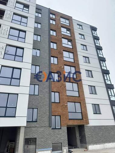For sale - Apartment in Slaveykov,  Burgas