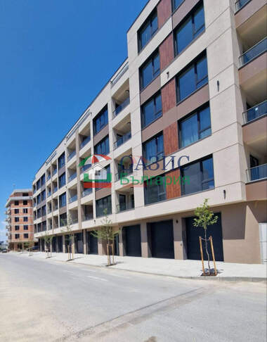 Verkauf - Wohnung in Pomorie,  Burgas