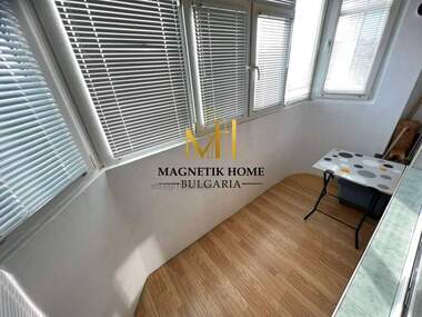 Miete - Wohnung in Izgrew,  Burgas