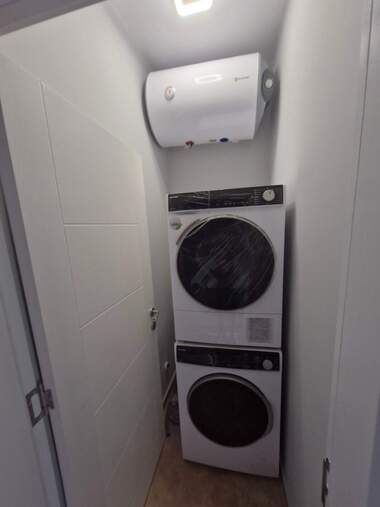 Miete - Wohnung in Izgrew,  Burgas