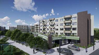 Verkauf - Wohnung in Trakia,  Schumen
