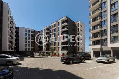 Verkauf - Wohnung in Burgas,  Burgas