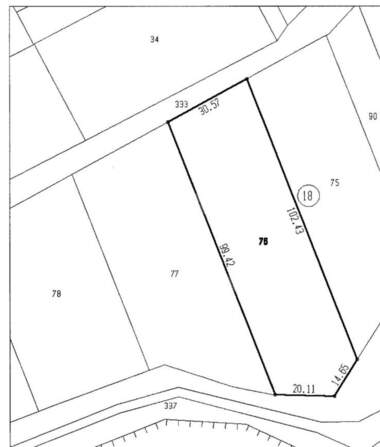 For sale - For Construction in Stamboliyski,  Plovdiv
