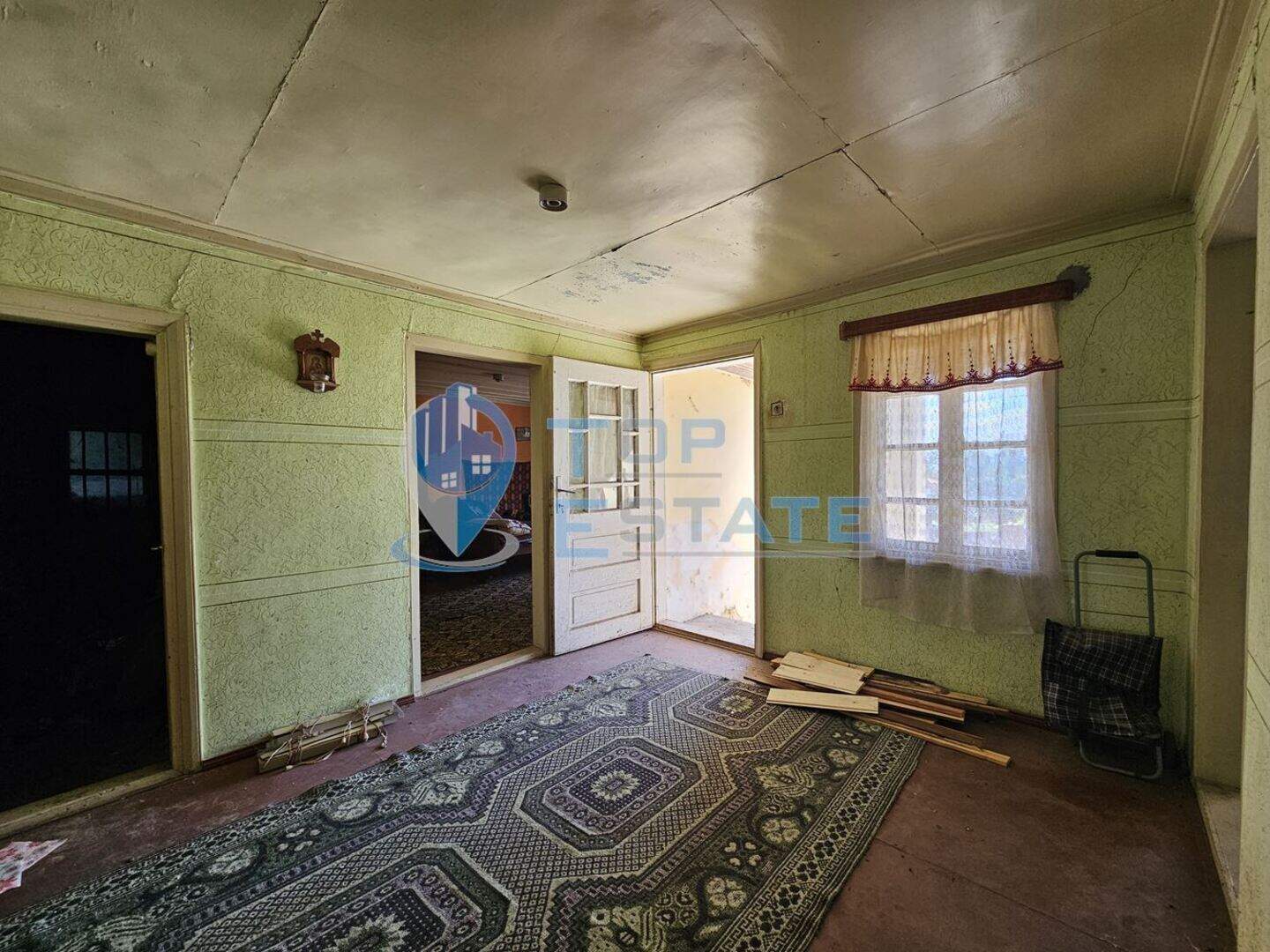 Haus in Dolna Oriahowiza, Weliko Tarnowo – Foto 4