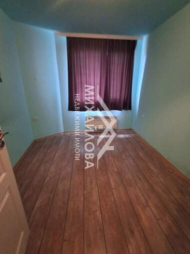 For rent - Apartment in Aiazmoto,  Stara Zagora