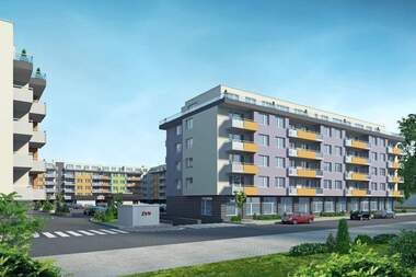 Verkauf - Wohnung in Üjen,  Plowdiw