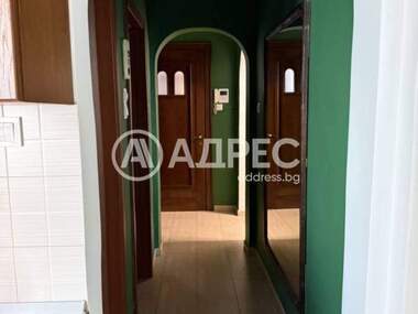 Ενοίκιο - Διαμέρισμα σε Център,  София