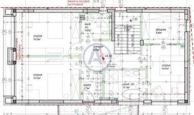 For sale - House in Malo Buchino,  Sofia
