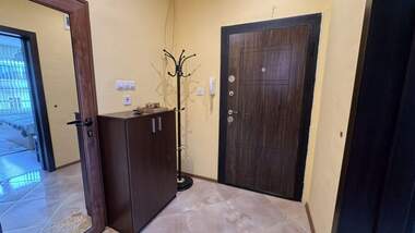 For rent - Apartment in Vazrajdane,  Burgas