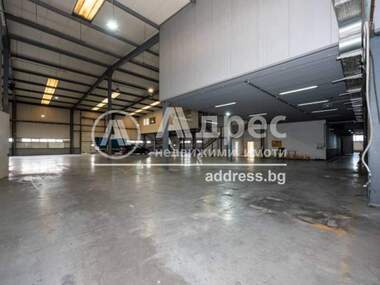 Vânzare - Spațiu industrial în Voîvodinovo,  Plovdiv