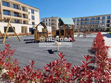 Satış - Apartman olarak Karşiaka,  Plovdiv