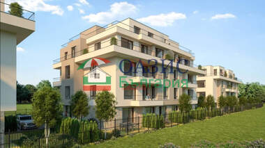 Πώληση - Διαμέρισμα σε Сарафово,  Бургас