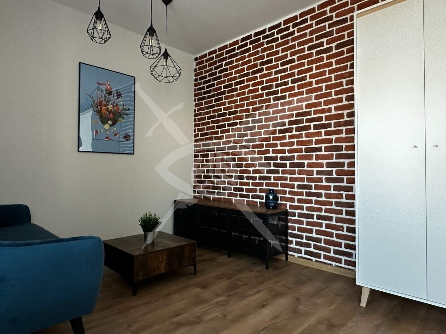 Cu o cameră Apartament în Liulin-10, Sofia – fotografia 5