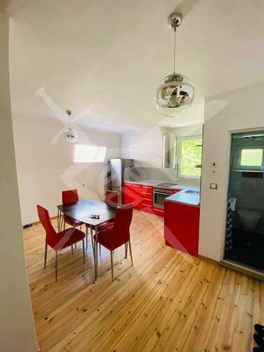Kira - Apartman olarak Iavorov,  Sofia