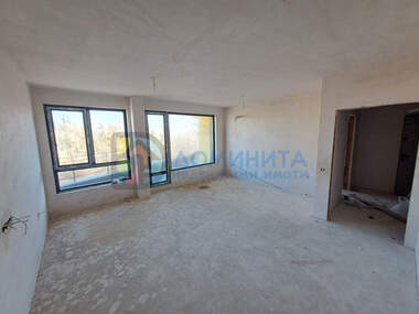For sale - Apartment in Carevo,  Burgas