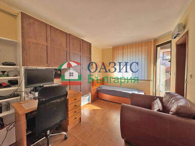 For sale - Apartment in Kosharitsa,  Burgas