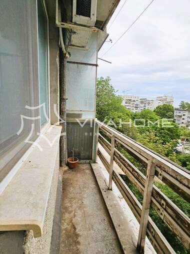 Satış - Apartman olarak Mladost 1,  Varna