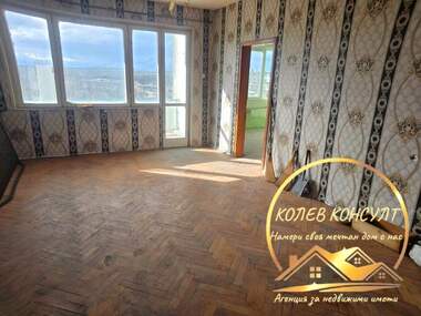 For sale - Apartment in Dimitrovgrad,  Haskovo