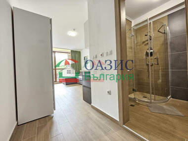 Verkauf - Wohnung in Sonnenstrand,  Burgas