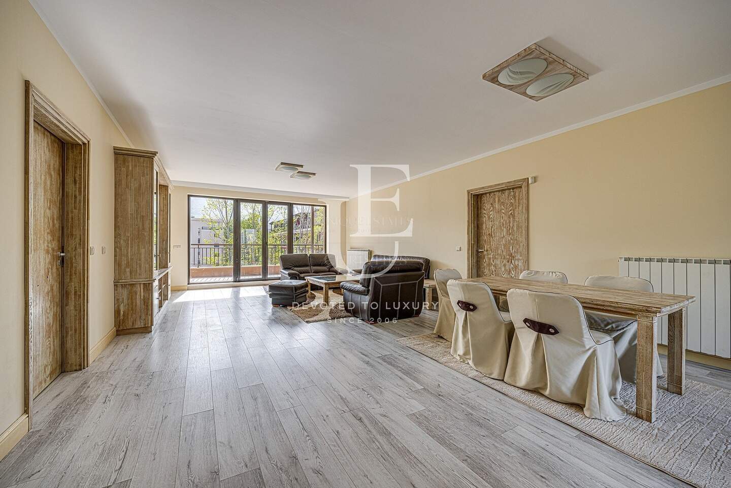 Dört odalı Apartman olarak Vitoşa, Sofia – fotoğraf 4