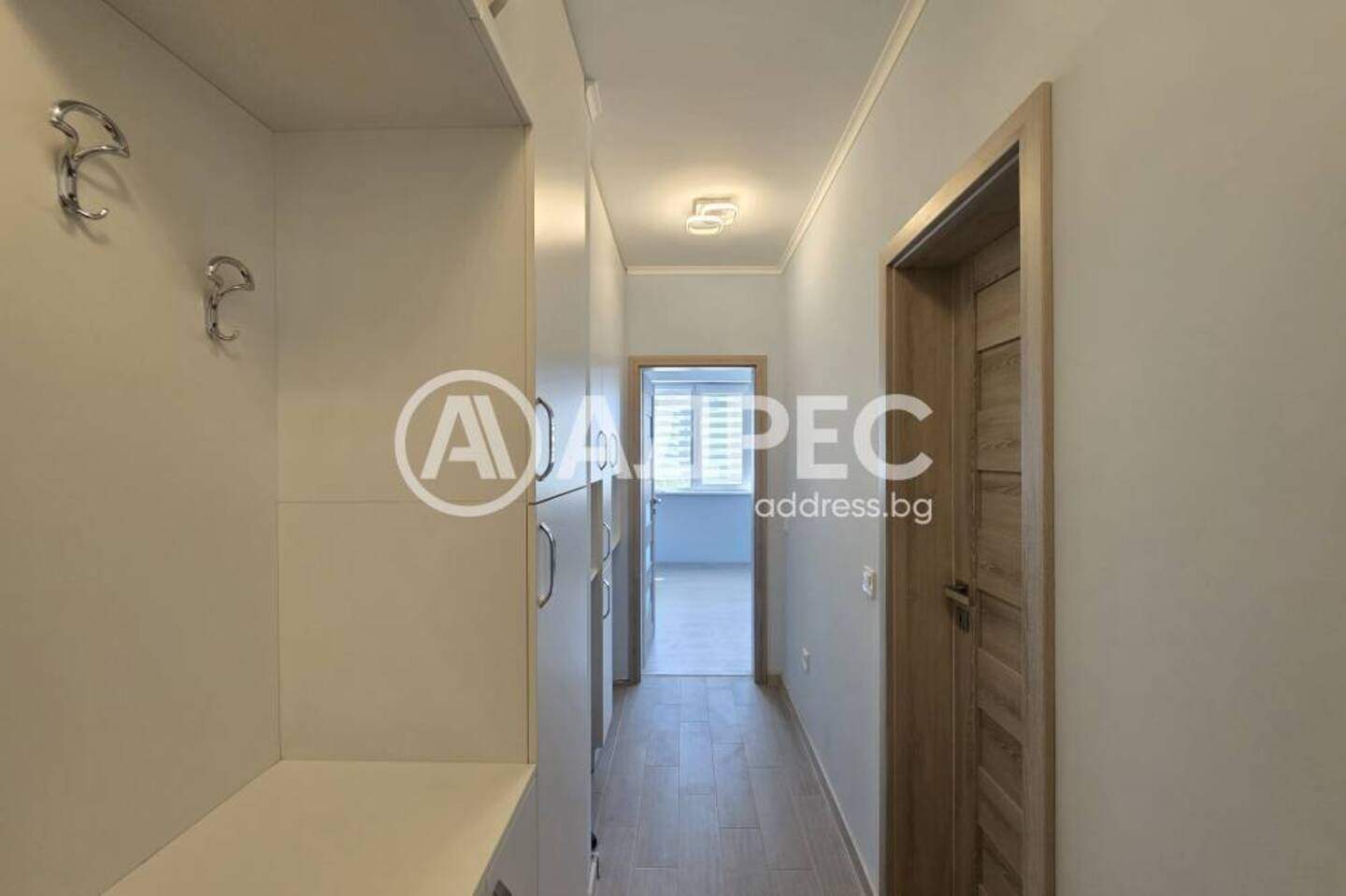 Cu trei camere Apartament în Nadejda 4, Sofia – fotografia 7
