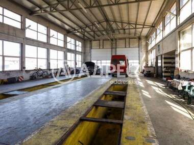For sale - Warehouse in Karnobat,  Burgas