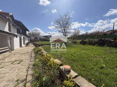 For sale - House in Prisovo,  Veliko Tyrnovo