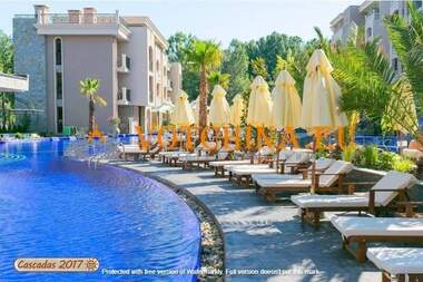 Vânzare - Apartament în Sunny Beach,  Burgas