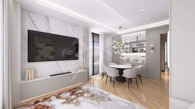 For sale - Apartment in Krasna poliana-2,  Sofia