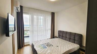 For sale - Apartment in Pchelina,  Varna