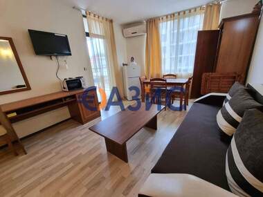 For sale - Apartment in Sunny Beach,  Burgas