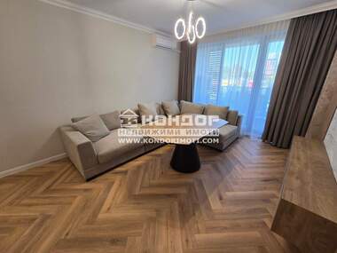 Vânzare - Apartament în Center,  Plovdiv