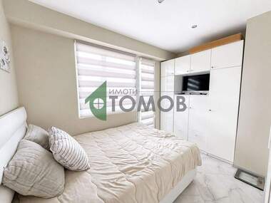 For sale - Apartment in Boian Balgaranov 1,  Shumen