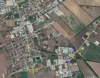 Vânzare - Teren de construcții în Kolyo Ganceev,  Stara Zagora