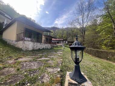 For sale - Hotel in Kopilovci,  Montana