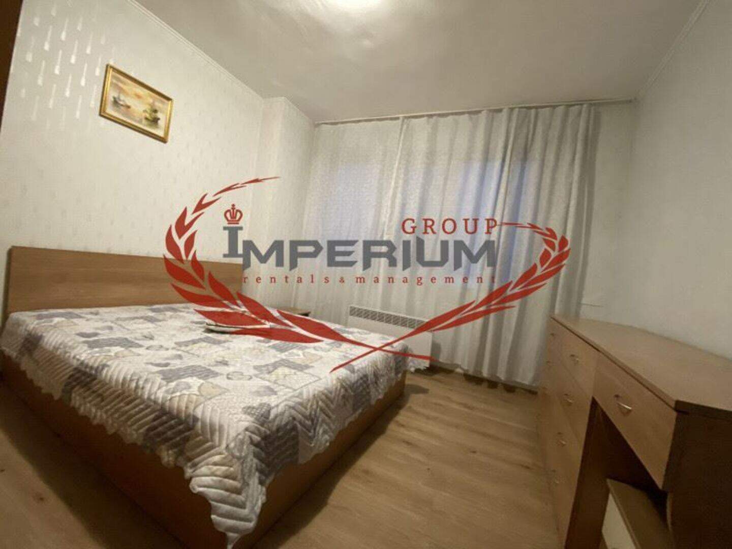 Тристаен Апартамент в Колхозен пазар, Варна – снимка 5