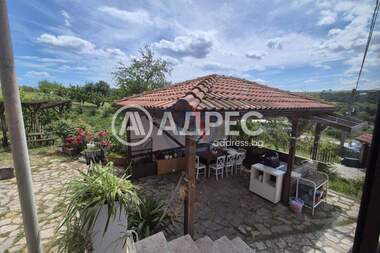 For sale - House in Konstantinovo,  Varna