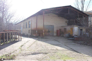 Vânzare - Depozit/Spațiu industrial/Service auto/Fitnes/Spațiu de depozitare în Gorna Oriahovița,  Veliko Tărnovo