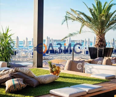 Πώληση - Διαμέρισμα σε Слънчев Бряг,  Бургас