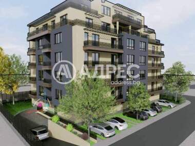For sale - Apartment in SPZ Slatina,  Sofia